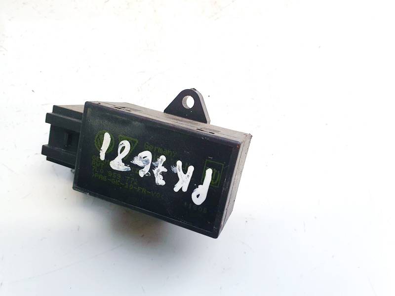 7L0959772 Seat Altea 2005 Relay module - Thumbnail 2