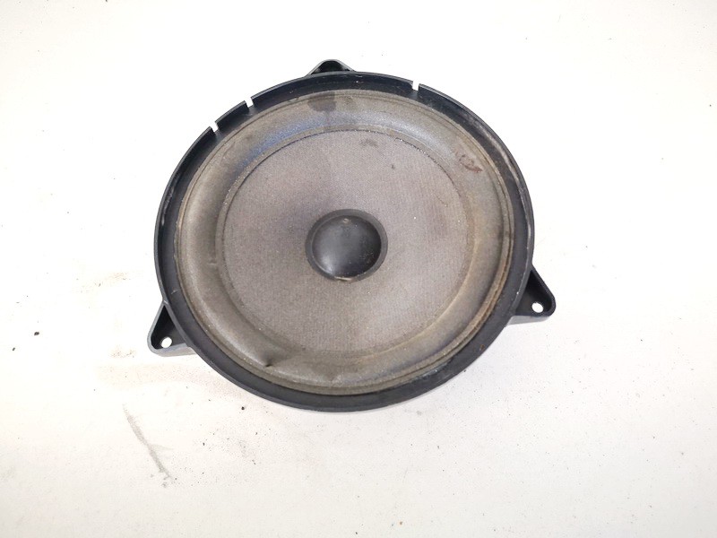 4B0035411 Audi A6 2000 Speaker (audio)