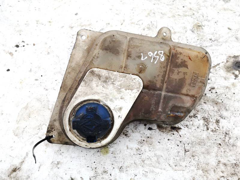 8D0121403C Audi A4 1996 Expansion Tank coolant (RADIATOR EXPANSION TANK BOTTLE )