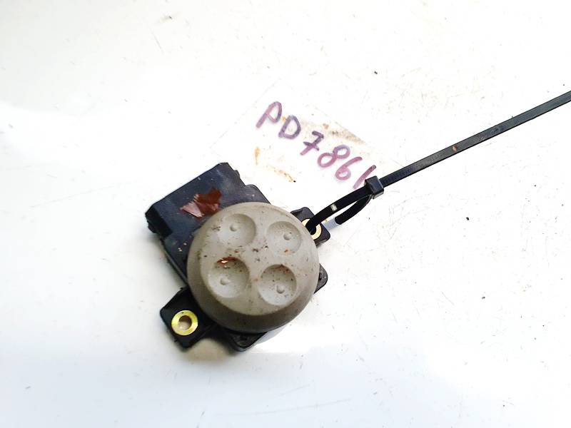 8E0959777 Audi A6 2006 Кнопка регулировки сидения