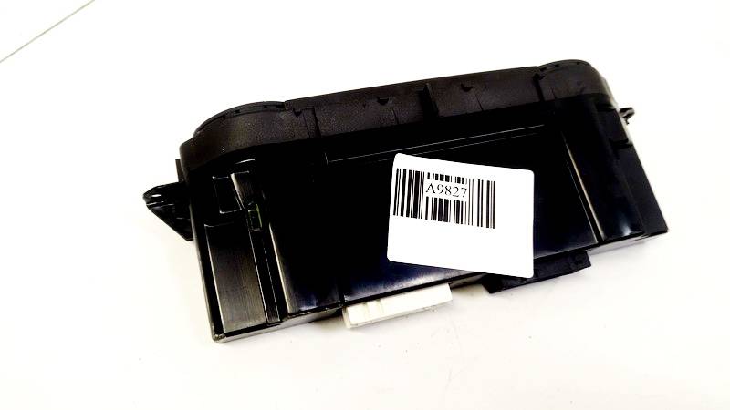 3M5T18C612AH Ford C-MAX 2004 MANDO CLIMATIZADOR - Thumbnail 2