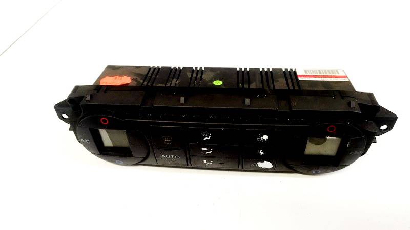 3M5T18C612AH Ford C-MAX 2004 Commande chauffage