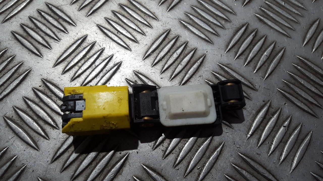7L0909606B Porsche Cayenne 2003 Crash Sensor Capteur Donneur Airbag - Thumbnail 2