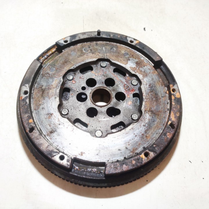 PLAUKIOJANTIS Citroen C5 2009 Koło zamachowe