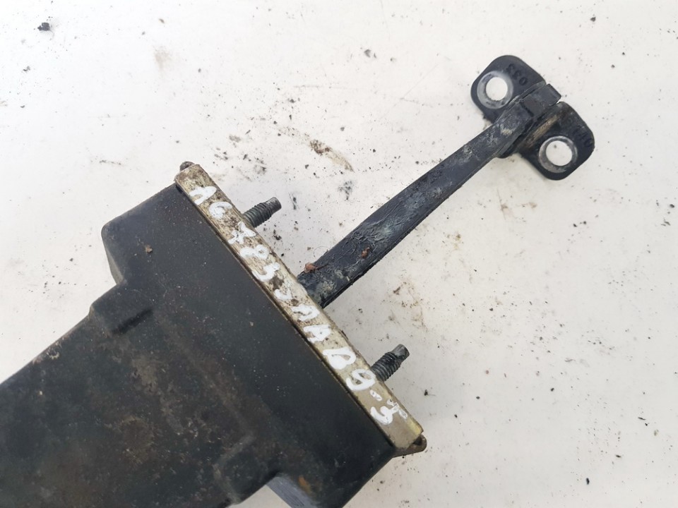 12785649 SAAB 9-3 2004 Ogranicznik drzwi - TYLNE LEWE - Thumbnail 2