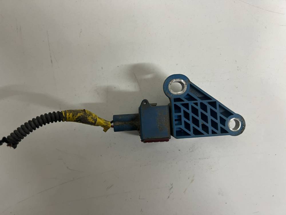 46843258 Fiat Doblo 2009 Drošības spilvena trieciensensors - Thumbnail 3