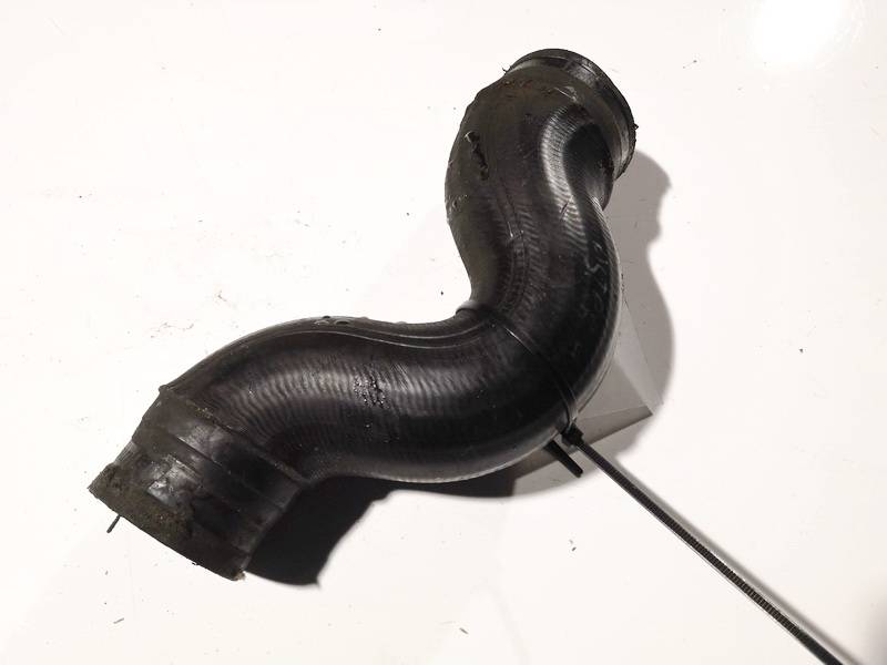 55559945 Opel Astra 2005 Wąż intercoolera - Thumbnail 2