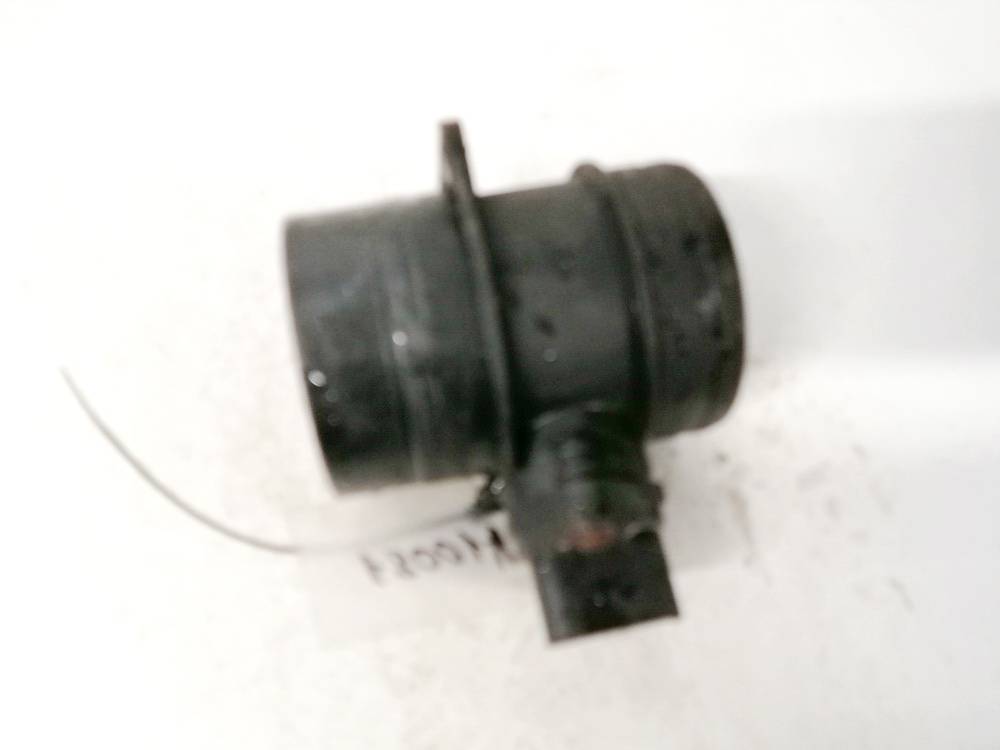 0281002461 Skoda Octavia 2008 Capteur Maf Air Débitmètre Capteur