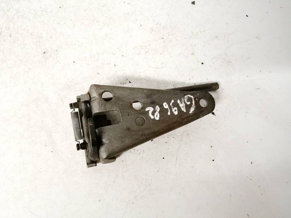 Audi A4 1995 Istuimen lukko