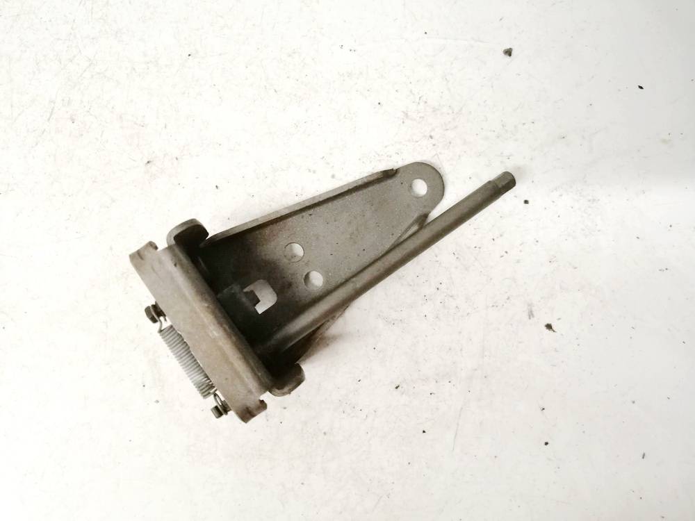 Audi A4 1995 Gatillo de cierre del asiento trasero - Thumbnail 2