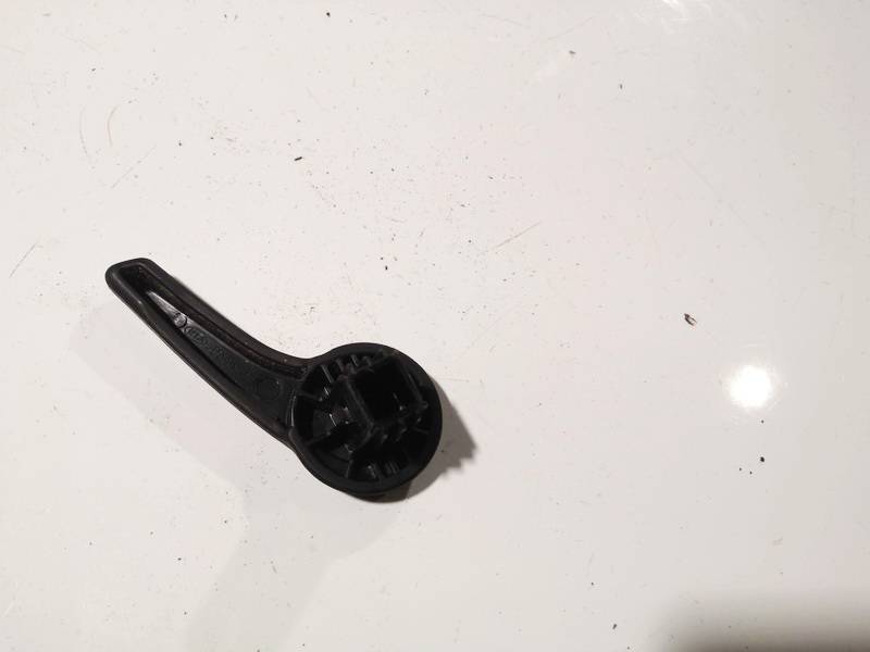 Kia Ceed 2009 Salona apdare (plastmasas) - Thumbnail 3