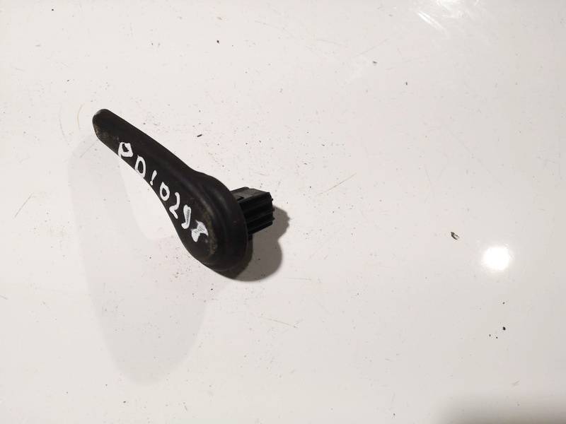 Kia Ceed 2009 Salona apdare (plastmasas) - Thumbnail 2