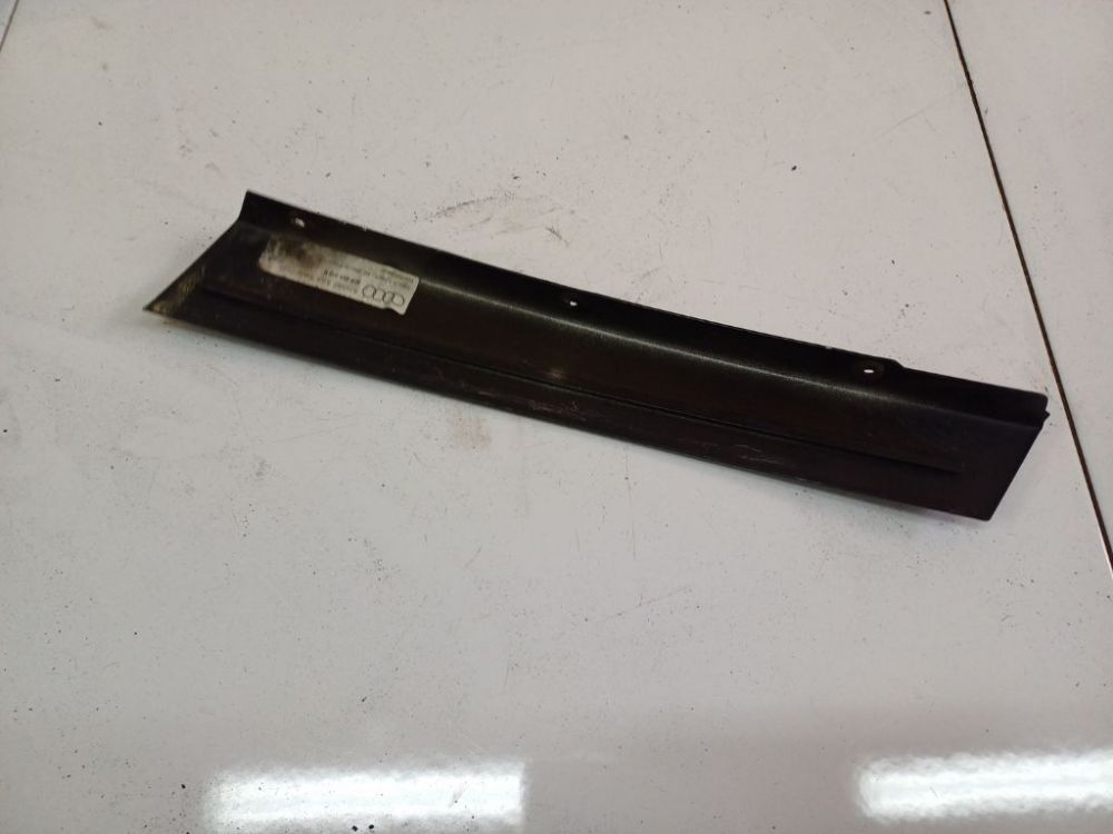 8D9853378B Audi A4 1998 Oven lasin tiivistelista  - EDESSÄ VASEMMALLA - Thumbnail 2