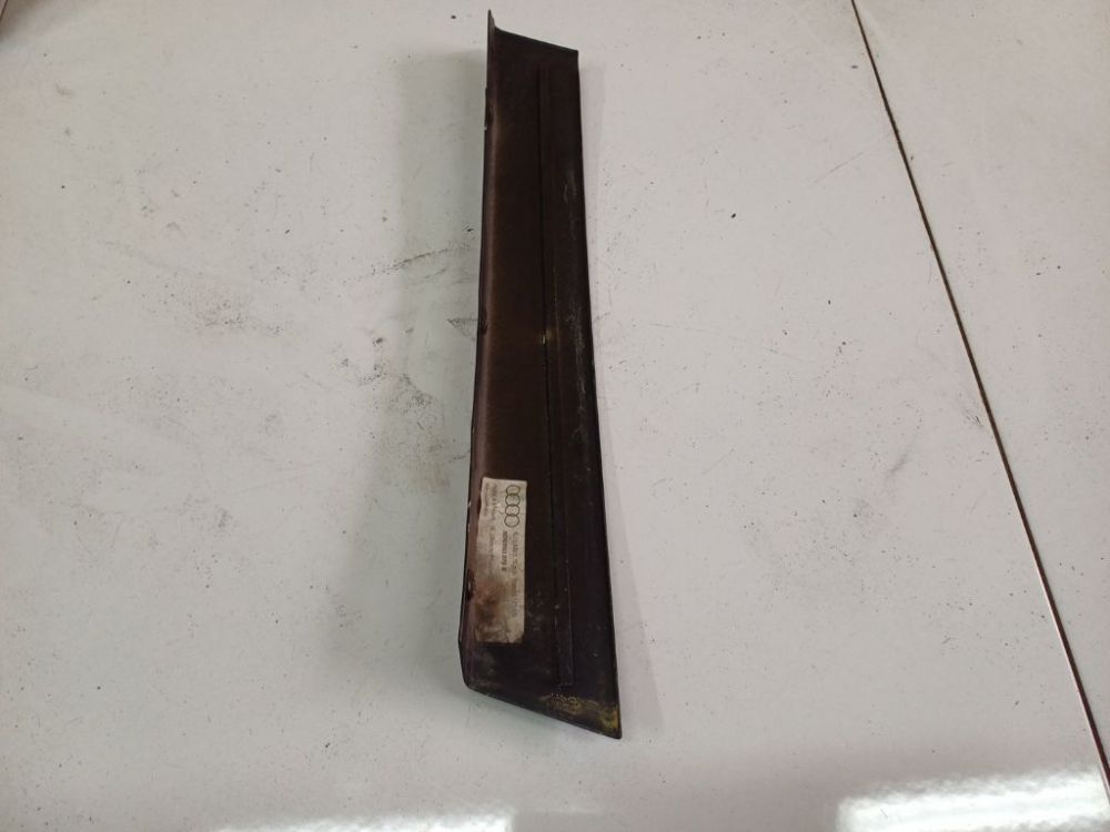 8D9853378B Audi A4 1998 Oven lasin tiivistelista  - EDESSÄ VASEMMALLA - Thumbnail 3