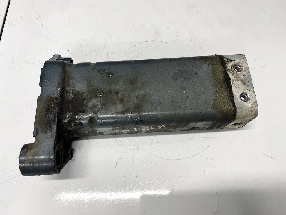 8Z0805120 Audi A2 2002 Bampera turētājs - PRIEKŠA PA LABI