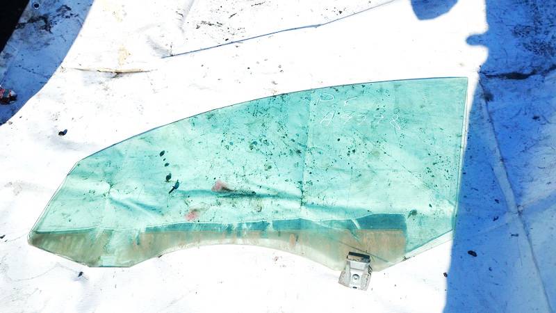 AS2 Volkswagen Passat 2006 Seitenscheibe Fenster Seiten Scheibe Vorne Linke