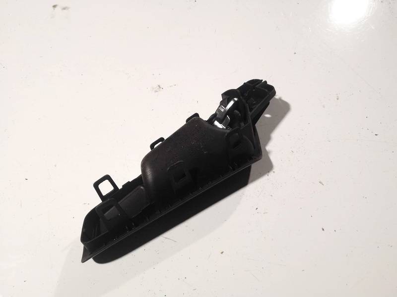 3C1837114 Volkswagen Passat 2008 Door Handle Interior - FRONT RIGHT - Thumbnail 2
