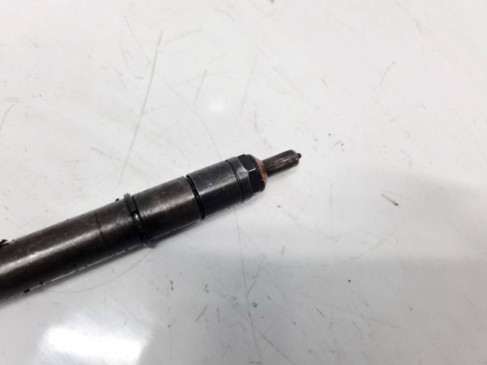 TJBB01901D Opel Astra 2002 Kuro purkstukas (forsunke) - Thumbnail 2