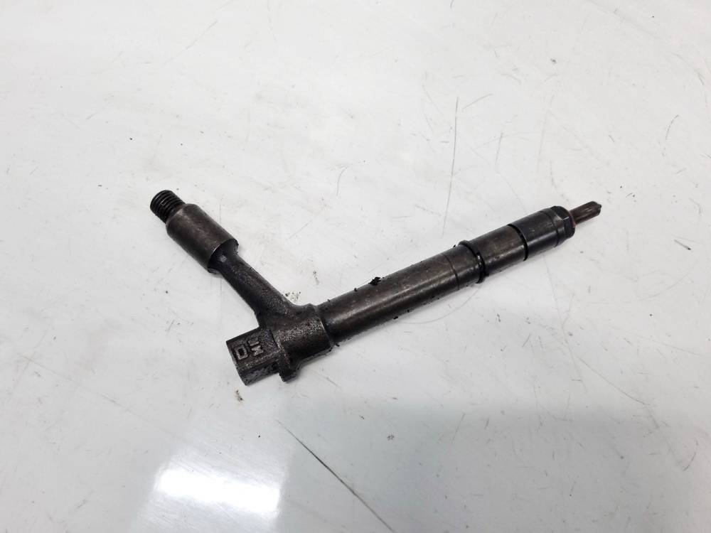 TJBB01901D Opel Astra 2002 Kuro purkstukas (forsunke)