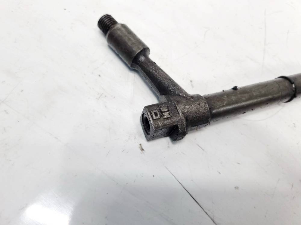 TJBB01901D Opel Astra 2002 Kuro purkstukas (forsunke) - Thumbnail 3