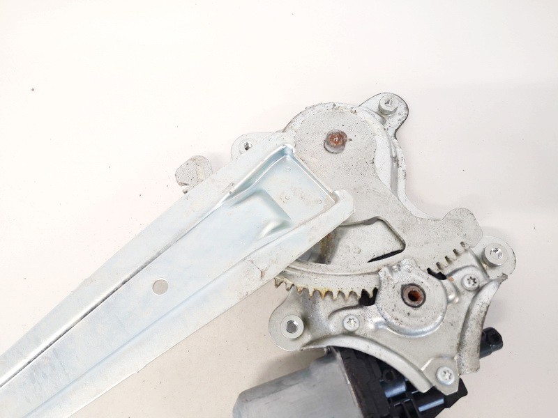 Toyota RAV-4 2010 Door winder mechanism (Window Regulator) - REAR LEFT - Thumbnail 3