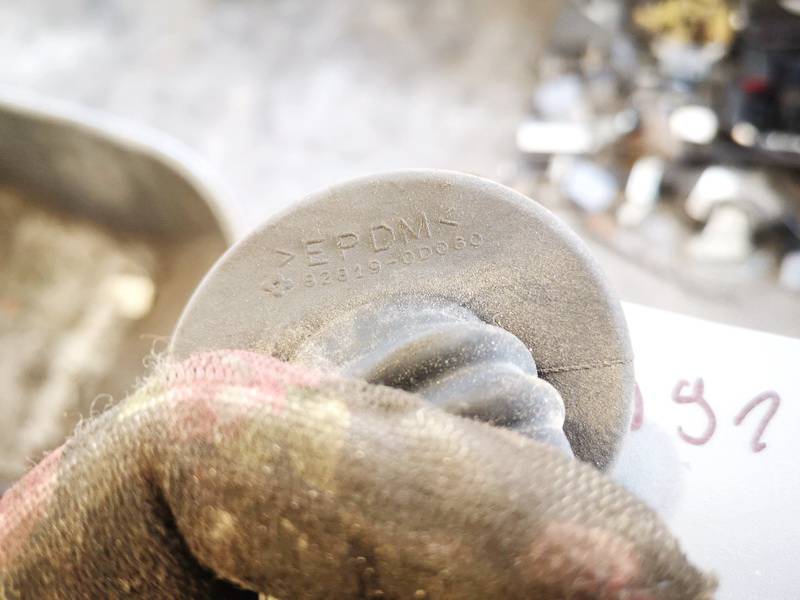 828190D060 Toyota Yaris 2007 Inne części - Thumbnail 4