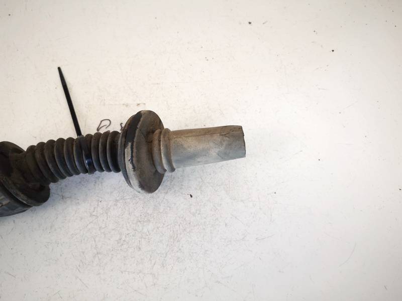 828190D060 Toyota Yaris 2007 Inne części - Thumbnail 3