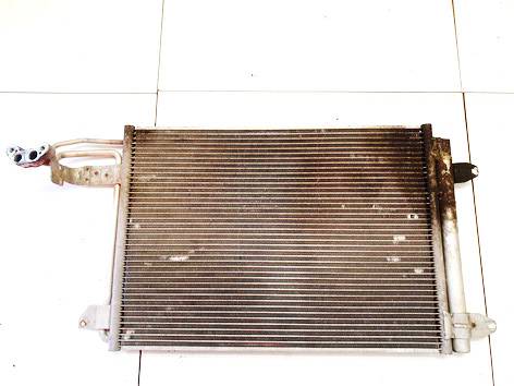 94684 Skoda Superb 2009 Air Conditioning Condenser