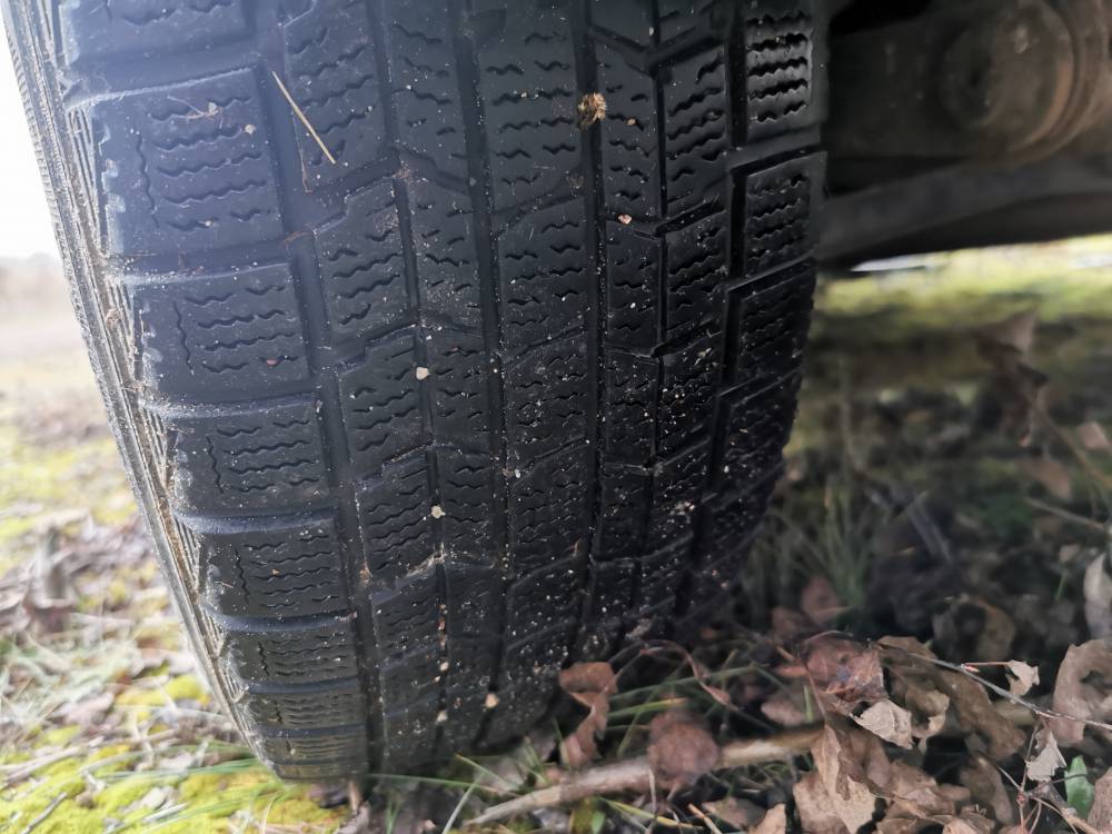 5X108 Peugeot 407 2007 Tin ring set R16 - Thumbnail 7