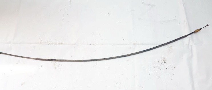 Renault Trafic 2005 Bremsseil Seilzug Feststellbremse