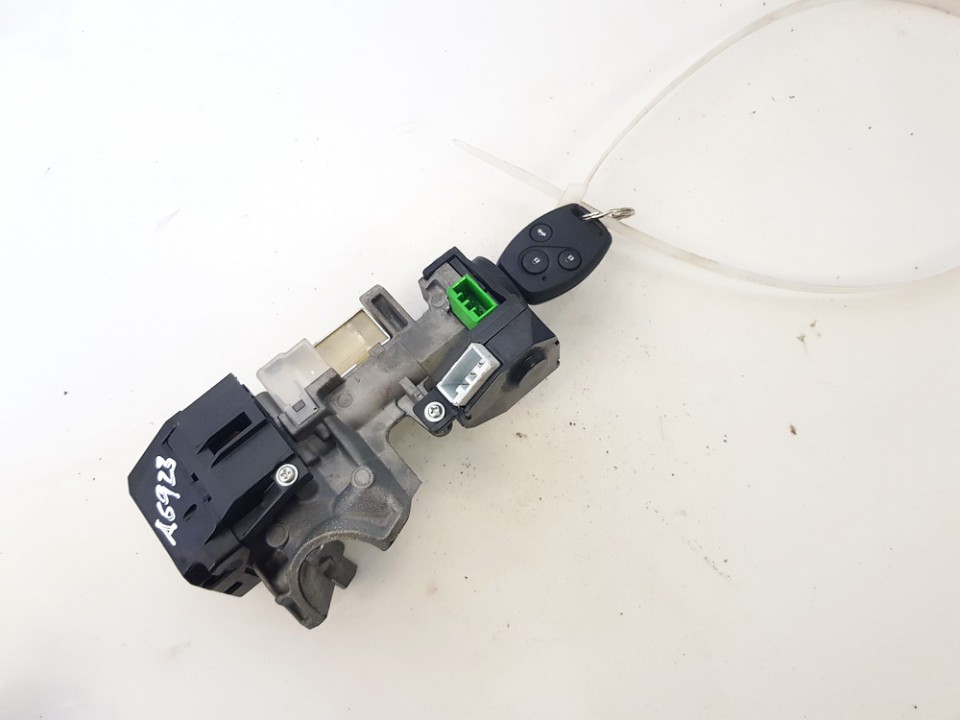 2237035176120 39730sla/s2a/sda, 1000001 Ignition Barrels (Ignition