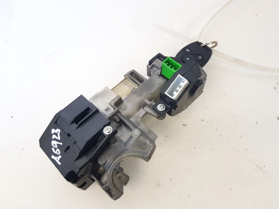 2237035176120 39730sla/s2a/sda, 1000001 Ignition Barrels (Ignition