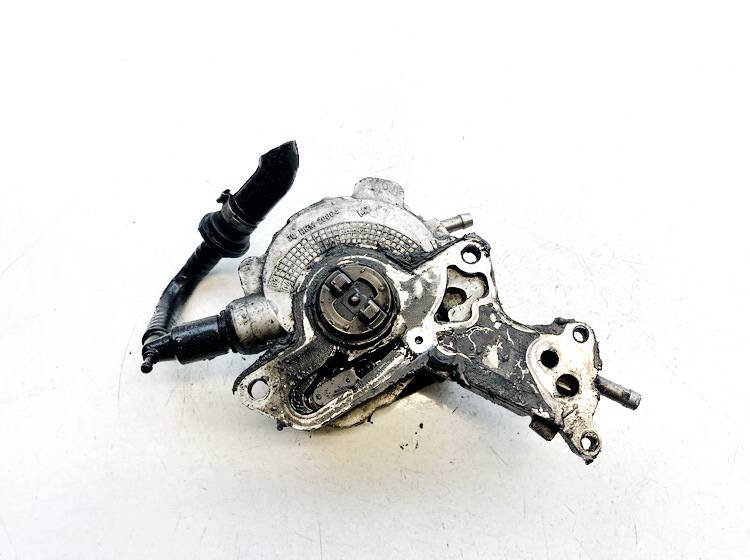 30DRM20004 Volkswagen Passat 2005 Hochdruckpumpe, Einspritzpumpe - Thumbnail 2