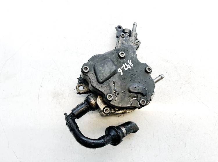 30DRM20004 Volkswagen Passat 2005 Hochdruckpumpe, Einspritzpumpe - Thumbnail 3