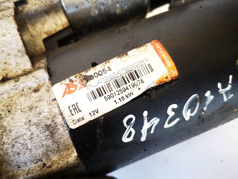 5901259419078 Audi A4 1998 Startti - Thumbnail 3