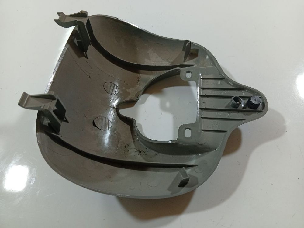 7700835174 Renault Scenic 2002 PLASTICOS-Otros repuestos del interior - Thumbnail 3