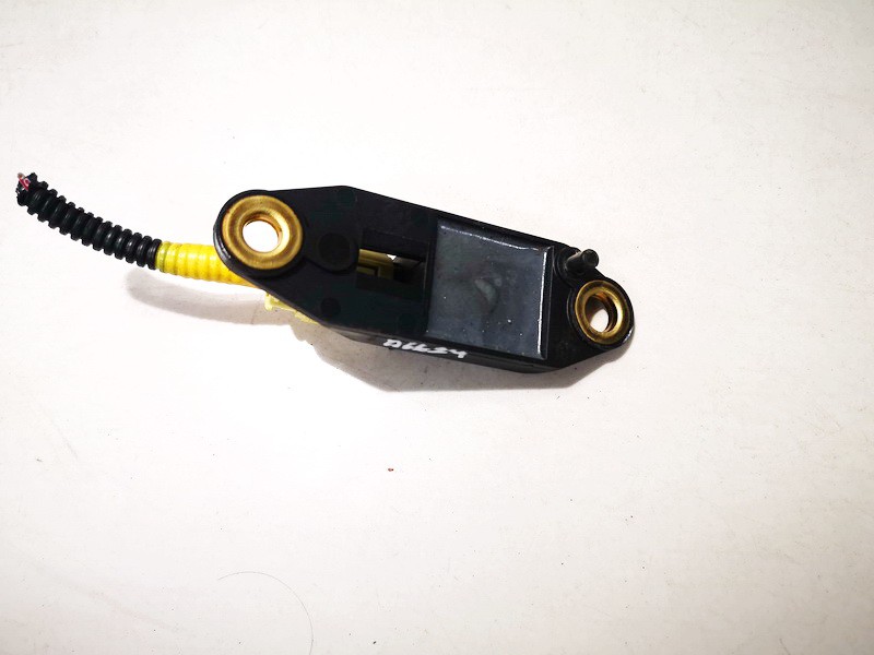 77970SEAJ816M1 Honda Accord 2004 Crash Sensor Capteur Donneur Airbag - Thumbnail 3