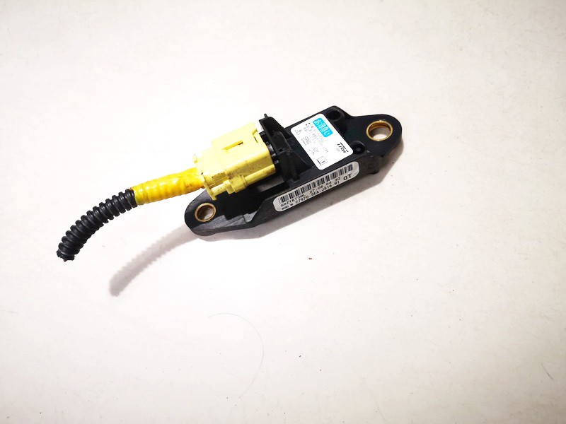 77970SEAJ816M1 Honda Accord 2004 Crash Sensor Capteur Donneur Airbag
