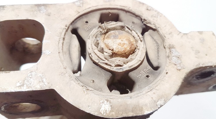 1K0407153G Volkswagen Touran 2003 Alatukivarsi - EDESSÄ VASEMMALLA - Thumbnail 3