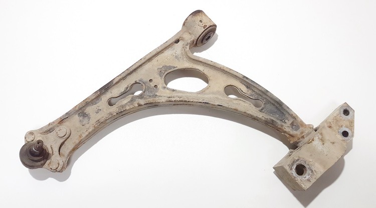 1K0407153G Volkswagen Touran 2003 Control arm - FRONT LEFT