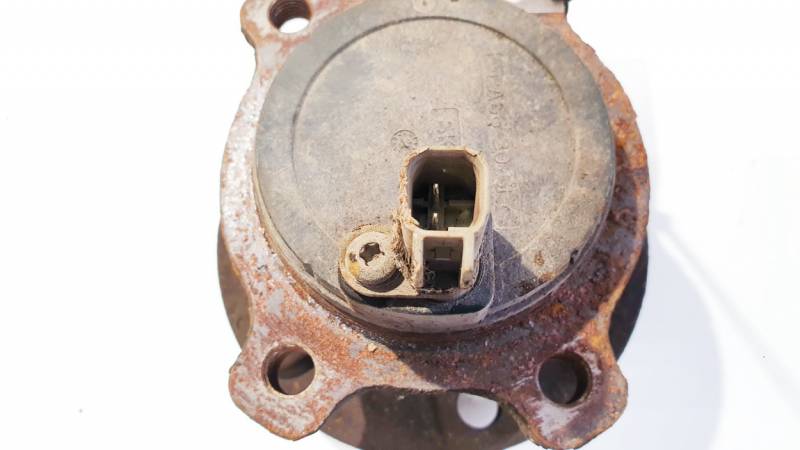 6G9N2B372DD Volvo S80 2009 ABS Sensor (ABS WHEEL SPEED SENSOR) - REAR LEFT - Thumbnail 3