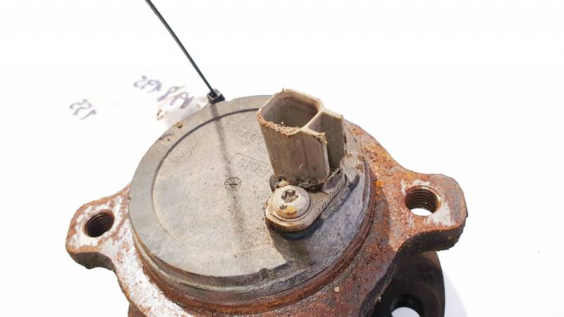 6G9N2B372DD Volvo S80 2009 ABS Sensor (ABS WHEEL SPEED SENSOR) - REAR LEFT