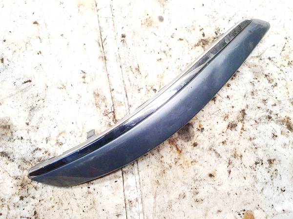 1T0807718 Volkswagen Touran 2003 Bamperio moldingas P.D.