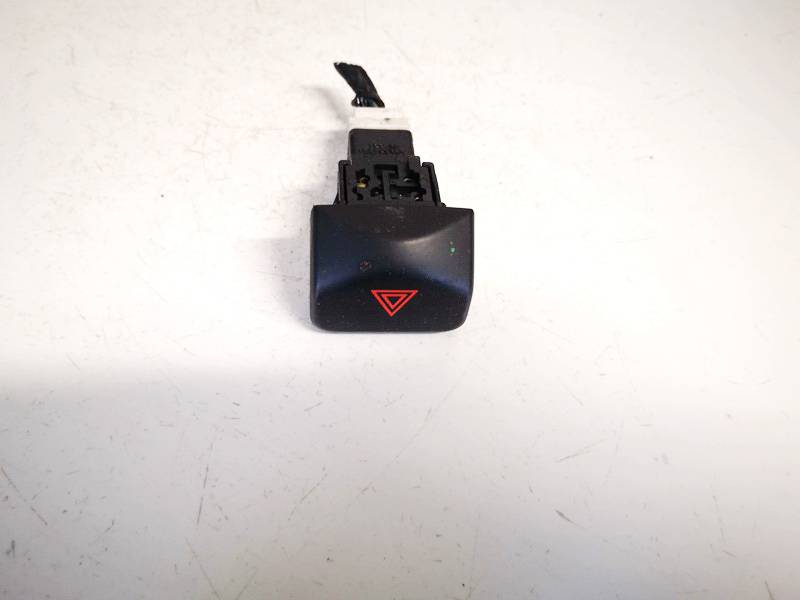 NILES06019 Nissan Note 2009 Hazard switch