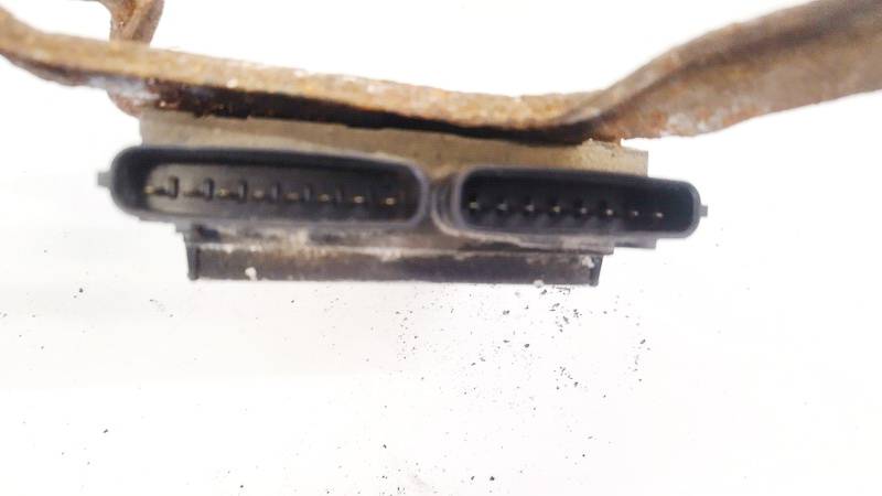 8987171010 Toyota Avensis 2008 Degvielas iesmidzinātāju vadības bloks (dators) - Thumbnail 2