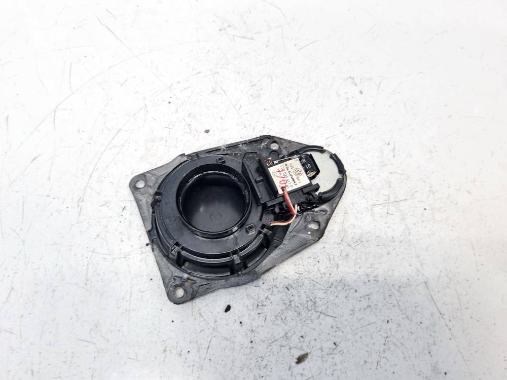 1T0035411P Volkswagen Touran 2005 Speaker (audio)