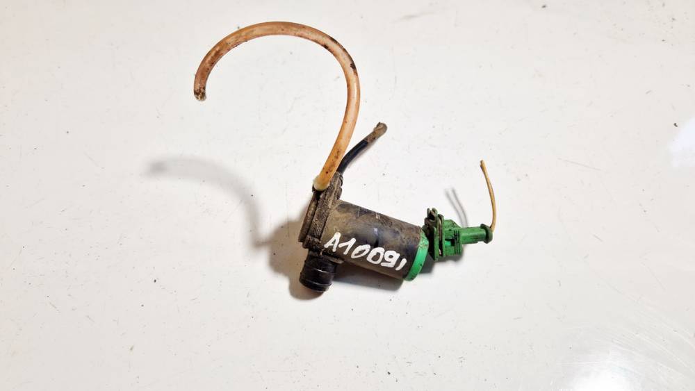 90095 Peugeot 206 2002 Windshield Windscreen Washer Pump