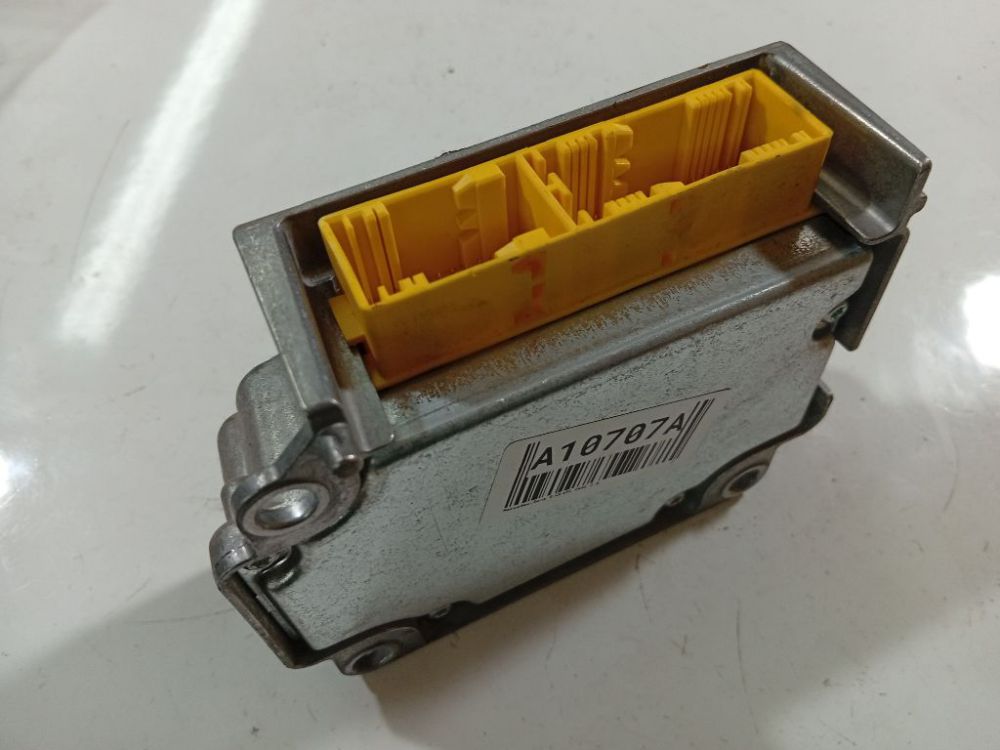 A169820662 Mercedes-Benz B-CLASS 2005 SRS gaisa spilvena dators – gaisa spilvenu vadības bloks - Thumbnail 2