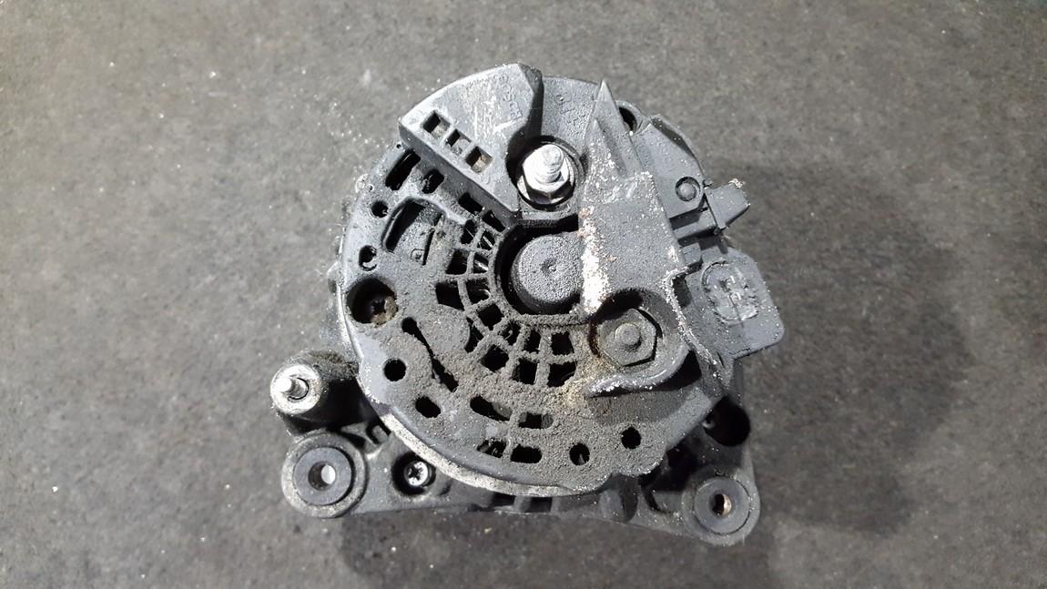 06F903023F Volkswagen Touran 2007 Alternator