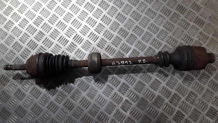 Renault Clio 1997 Antriebswelle Vorne Rechts